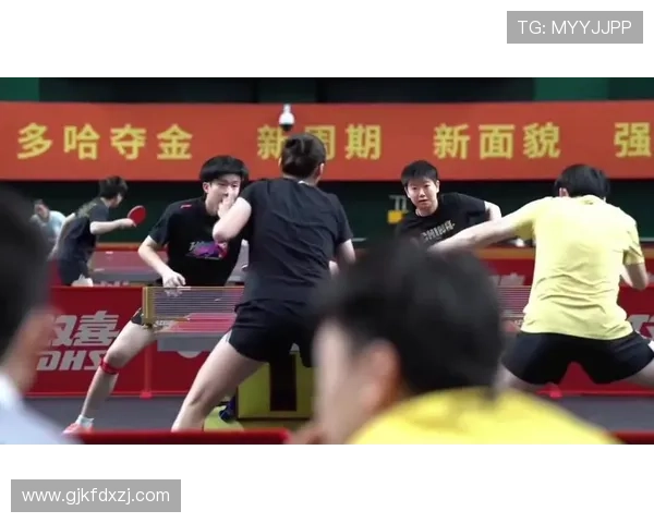 体坛零距离杨瀚森：如何利用强大钝感力应对体育竞技中的挑战