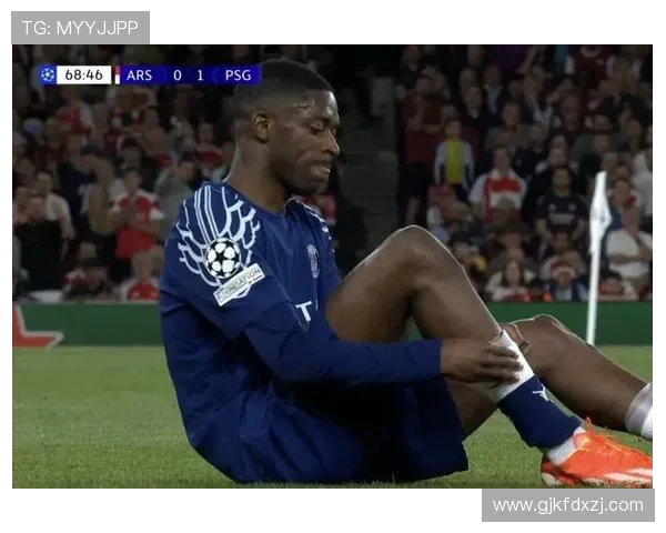 巴黎为确保登贝莱完全康复选择延迟复出以保障球员最佳状态