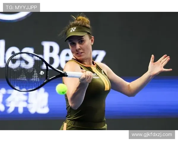 中网女单四分之一决赛纳瓦罗激战佩古拉争夺晋级席位关键对决上演大战