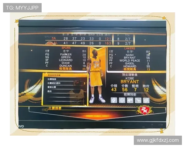 东契奇爆发携艾顿文班亮眼数据湖人鏖战四节苦战终险胜马刺一役中