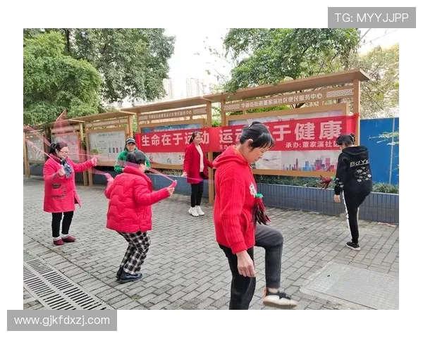 业余运动者健康管理课程热度攀升 引领全民健身新潮流