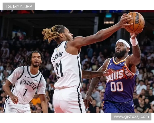 篮网队将赴澳门参加NBA季前赛首战太阳定于10月10日晚进行