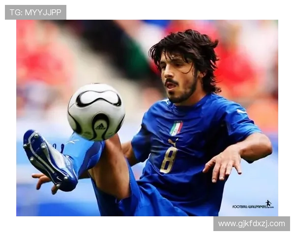 加图索强调意大利必须全力争取世预赛附加赛资格的决心与信念